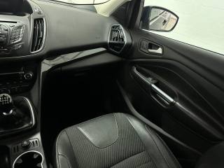 FORD Kuga usata, con Supporto lombare