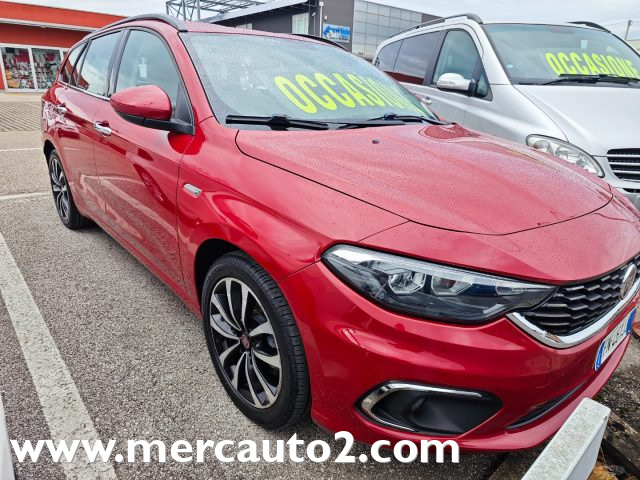 FIAT Tipo usata, con Airbag