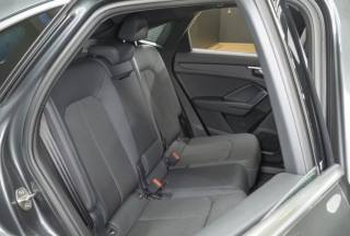 AUDI Q3 usata, con Chiusura centralizzata