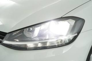 VOLKSWAGEN Golf usata 7