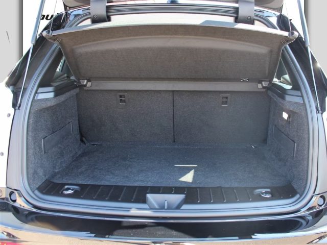 BMW i3 usata, con Controllo trazione