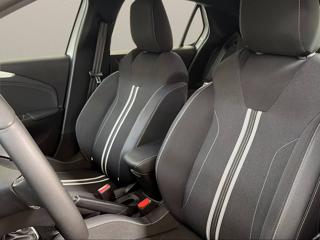OPEL Corsa usata, con Chiusura centralizzata