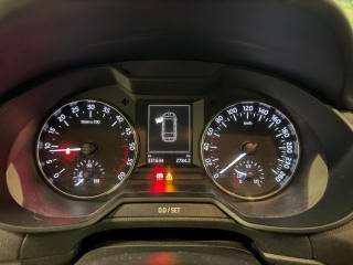 SKODA Octavia usata, con Fendinebbia