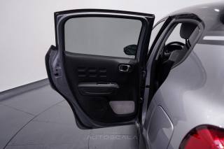 CITROEN C3 usata, con USB