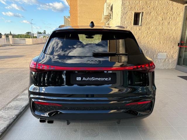 AUDI Q5 usata, con Autoradio