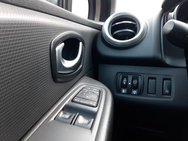 RENAULT Clio usata, con ESP