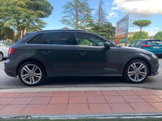 AUDI A3 usata, con ESP