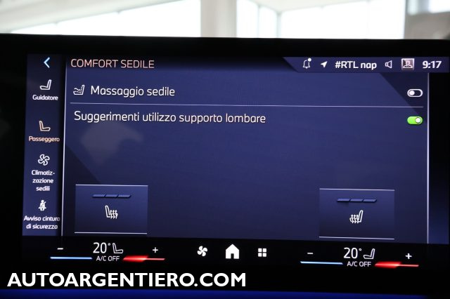 BMW 118 usata, con Volante multifunzione