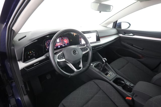 VOLKSWAGEN Golf usata 1
