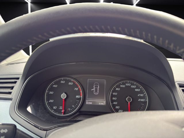 SEAT Arona usata, con Cruise Control