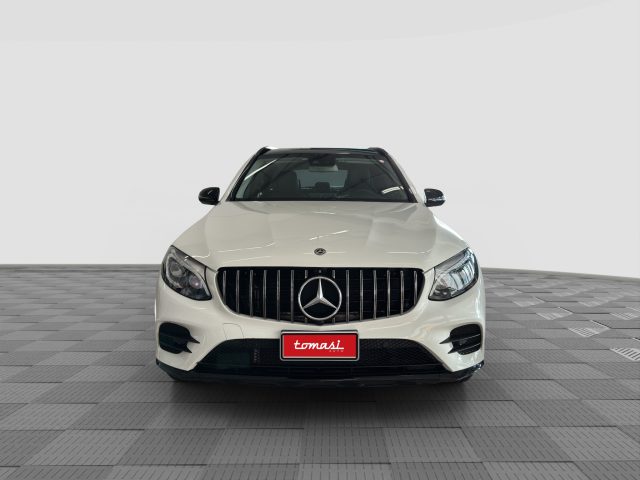 MERCEDES-BENZ CLA usata 1