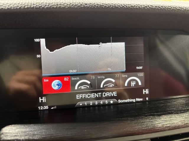 ALFA ROMEO Stelvio usata, con Autoradio digitale
