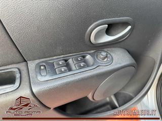 RENAULT Modus usata, con Chiusura centralizzata