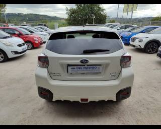 SUBARU XV usata, con Cerchi in lega