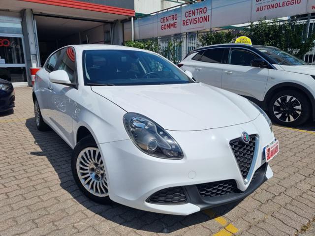 ALFA ROMEO Giulietta usata, con ABS