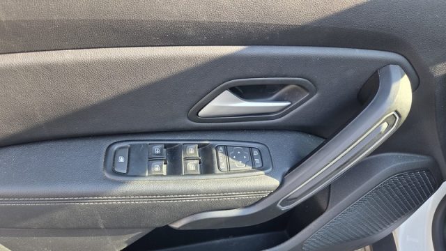 DACIA Duster usata, con Fendinebbia