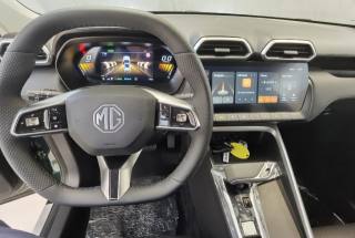 MG ZS usata, con Cruise Control