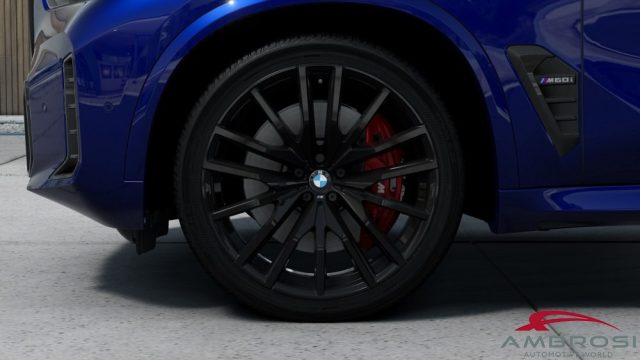 BMW X5 usata 7
