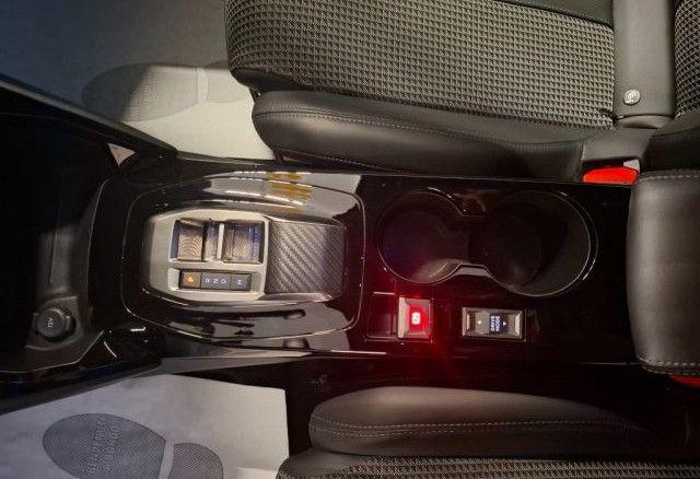 PEUGEOT 2008 usata, con Controllo trazione