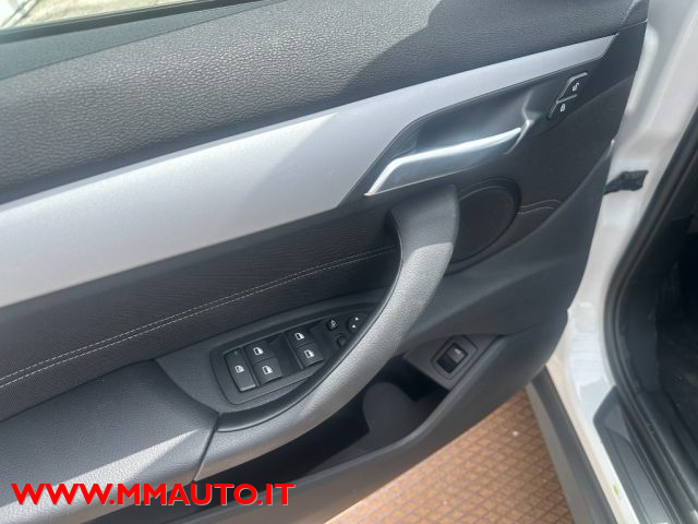 BMW X1 usata, con Controllo trazione