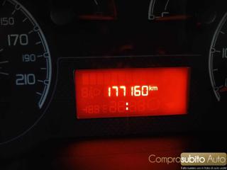 FIAT Fiorino usata 20
