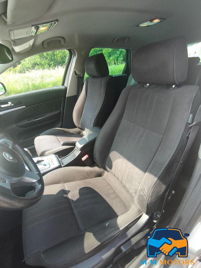 ALFA ROMEO 159 usata, con Fari Xenon