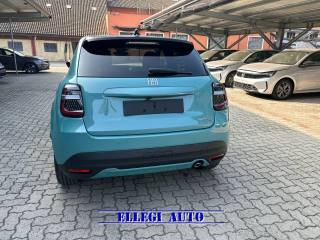 FIAT 600 usata, con Autoradio