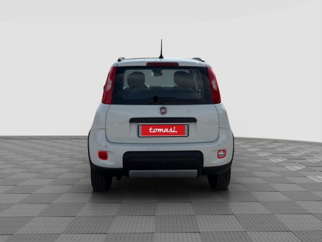 FIAT Panda usata 3