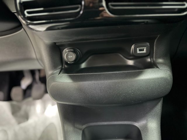 CITROEN C4 Cactus usata, con Vivavoce