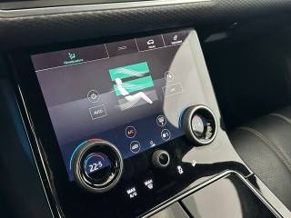 LAND ROVER Range Rover Velar usata, con Interni in pelle