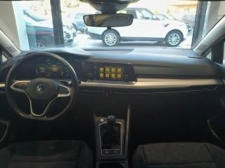 VOLKSWAGEN Golf usata, con Chiusura centralizzata