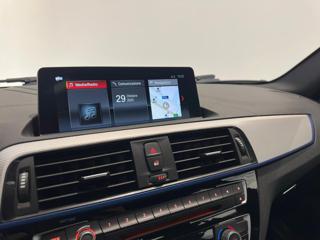 BMW 116 usata, con Climatizzatore