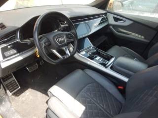 AUDI Q8 usata, con Airbag