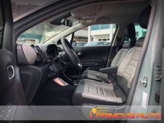 CITROEN C3 Aircross usata, con Airbag