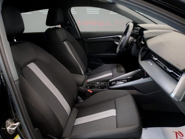 AUDI A3 usata 20