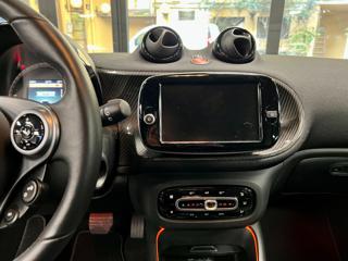 SMART ForTwo usata, con Cerchi in lega