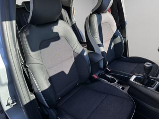 RENAULT Captur usata, con ESP