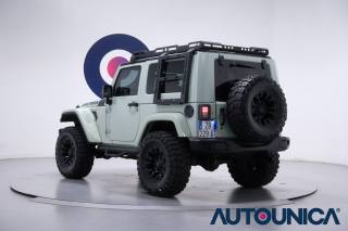JEEP Wrangler usata, con Portapacchi