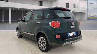 FIAT 500L usata, con Bluetooth