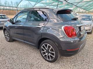 FIAT 500X usata, con Airbag Passeggero