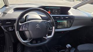 CITROEN Grand C4 Spacetourer usata, con Fendinebbia