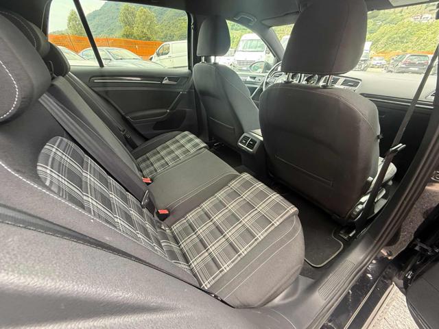 VOLKSWAGEN Golf usata, con Immobilizzatore elettronico