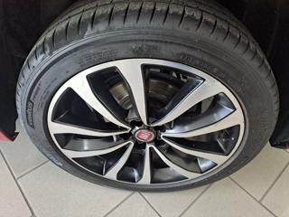 FIAT Tipo usata, con Chiusura centralizzata