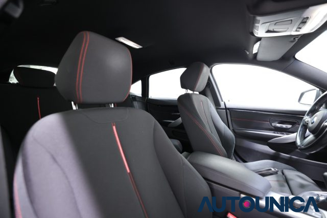 BMW 420 usata 48