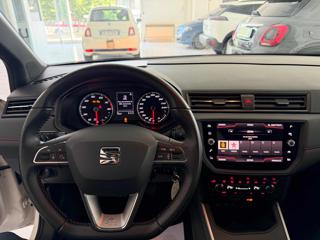 SEAT Arona usata, con Fendinebbia