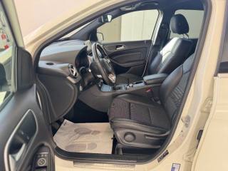MERCEDES-BENZ B 180 usata, con Cerchi in lega
