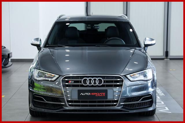 AUDI S3 usata, con Airbag