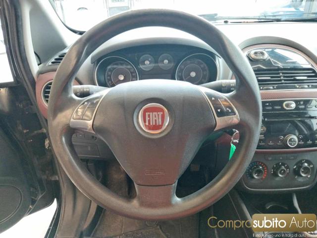 FIAT Punto Evo usata, con Specchietti laterali elettrici