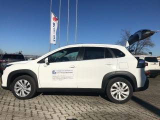SUZUKI S-Cross usata, con Servosterzo