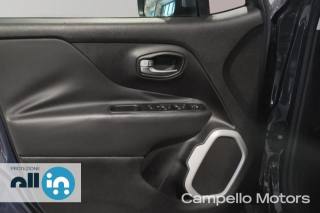 JEEP Renegade usata 11